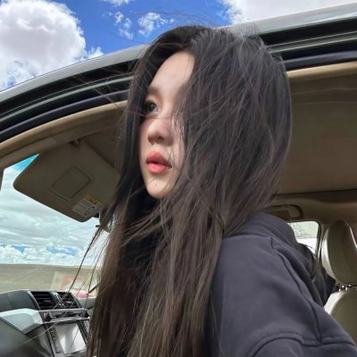 少女佳禾