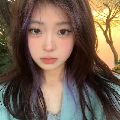 老柿子树